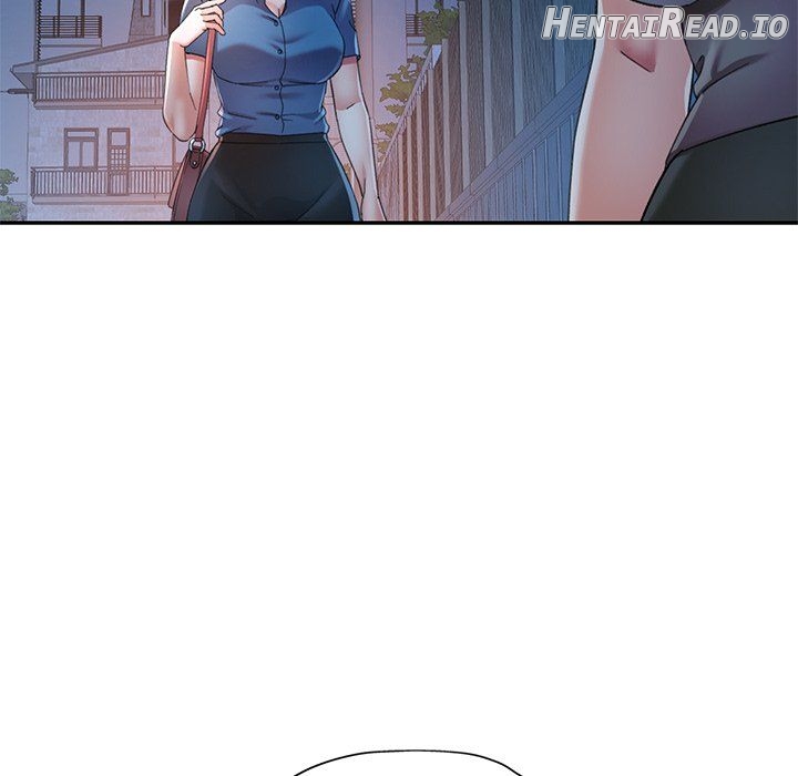 In Her Place Chapter 76 - page 34