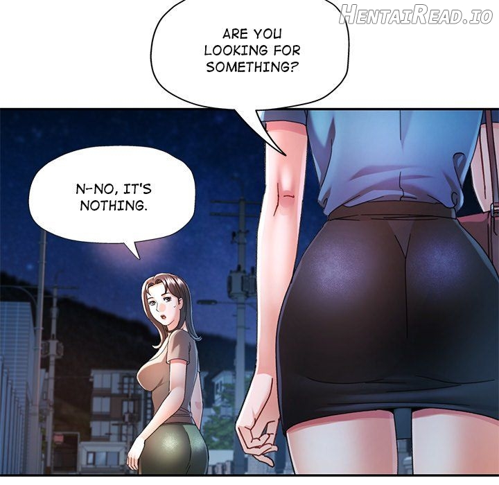 In Her Place Chapter 76 - page 35
