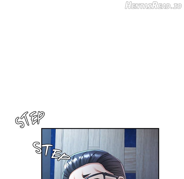 In Her Place Chapter 76 - page 36