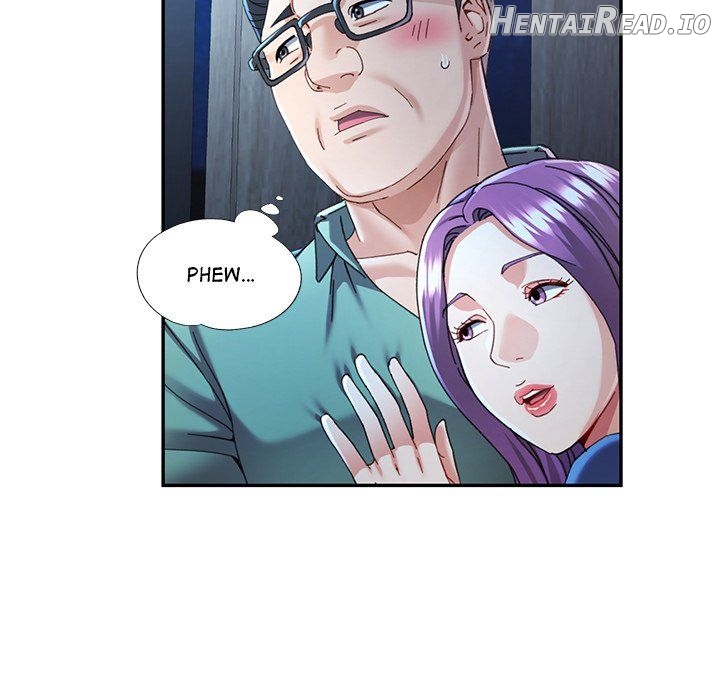 In Her Place Chapter 76 - page 37