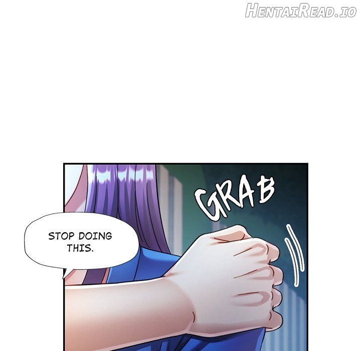 In Her Place Chapter 76 - page 38