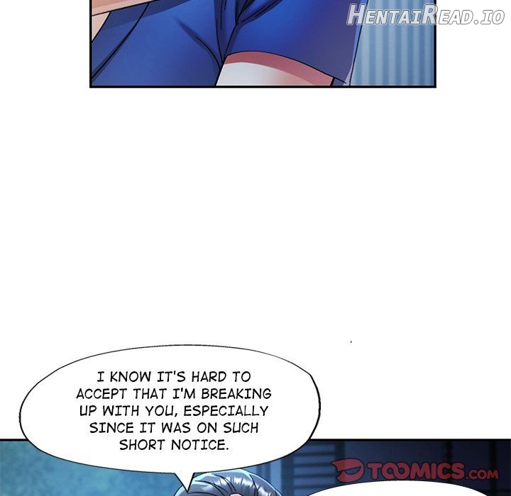 In Her Place Chapter 76 - page 39