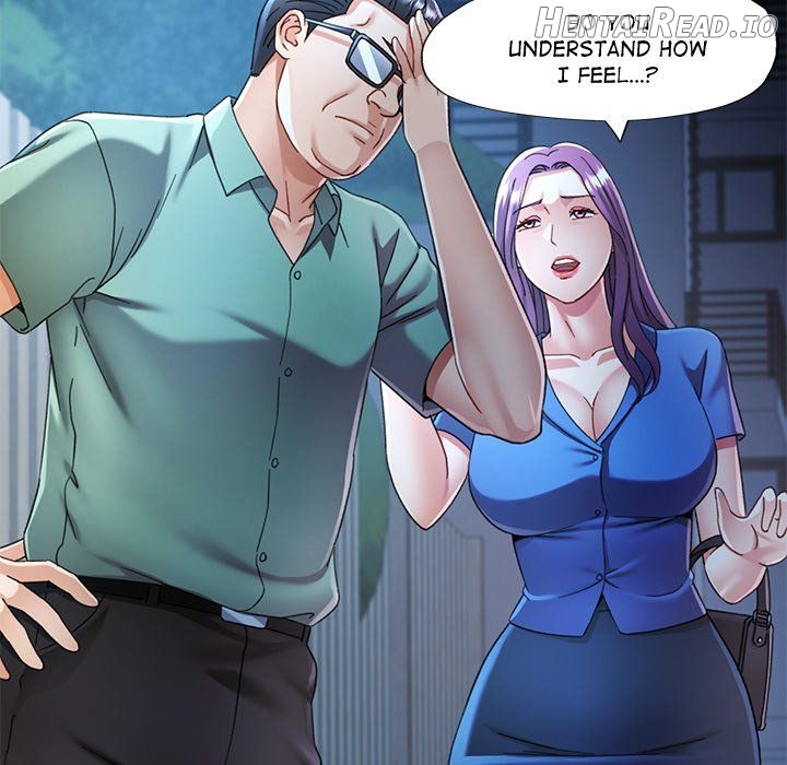 In Her Place Chapter 76 - page 40