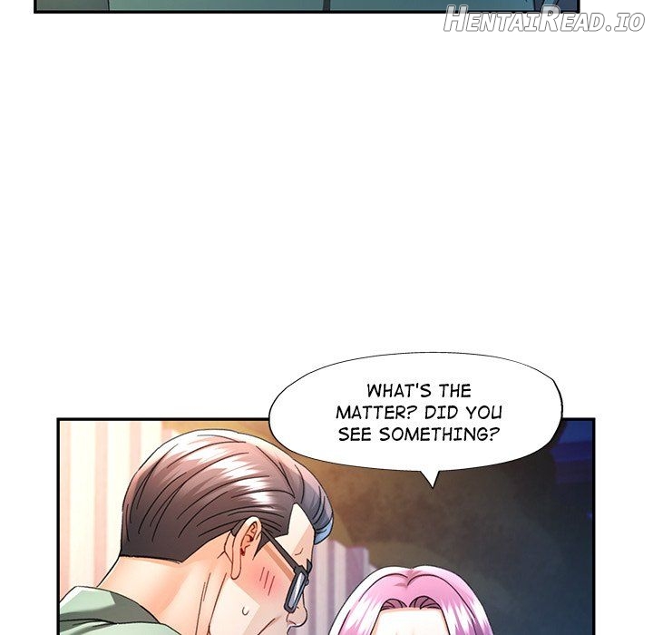 In Her Place Chapter 76 - page 5