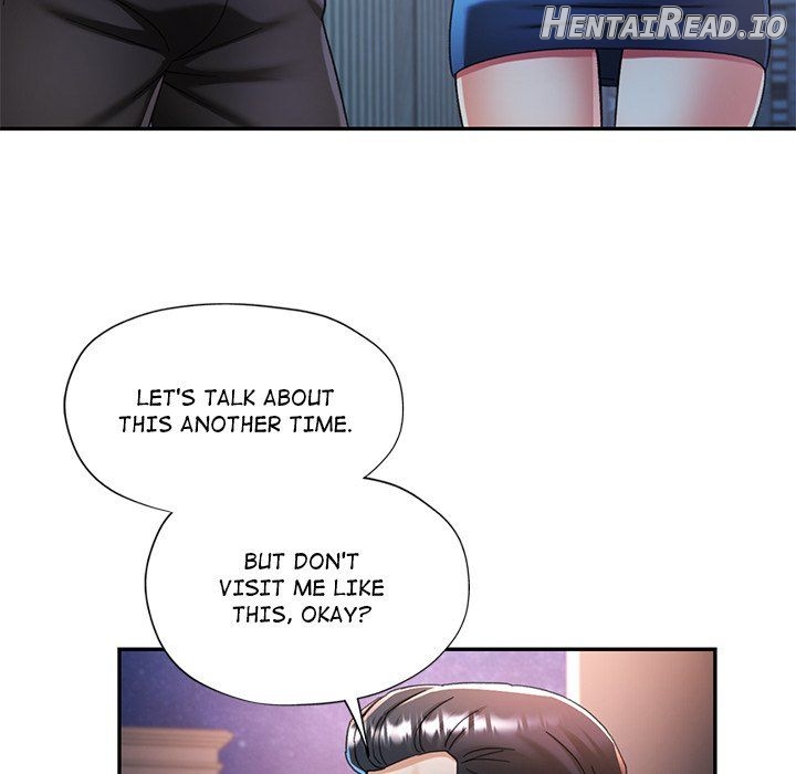 In Her Place Chapter 76 - page 41