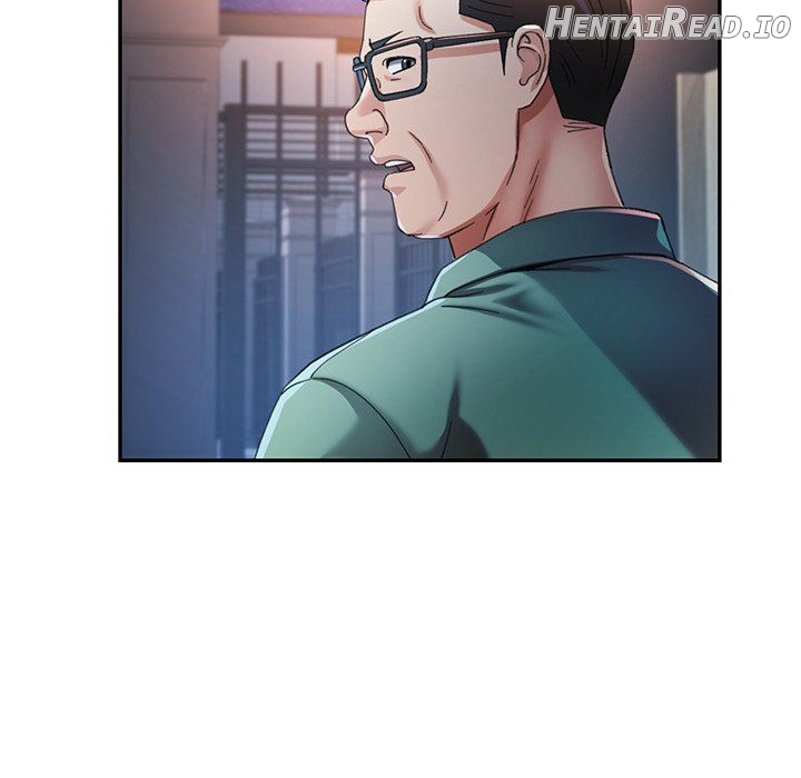 In Her Place Chapter 76 - page 42