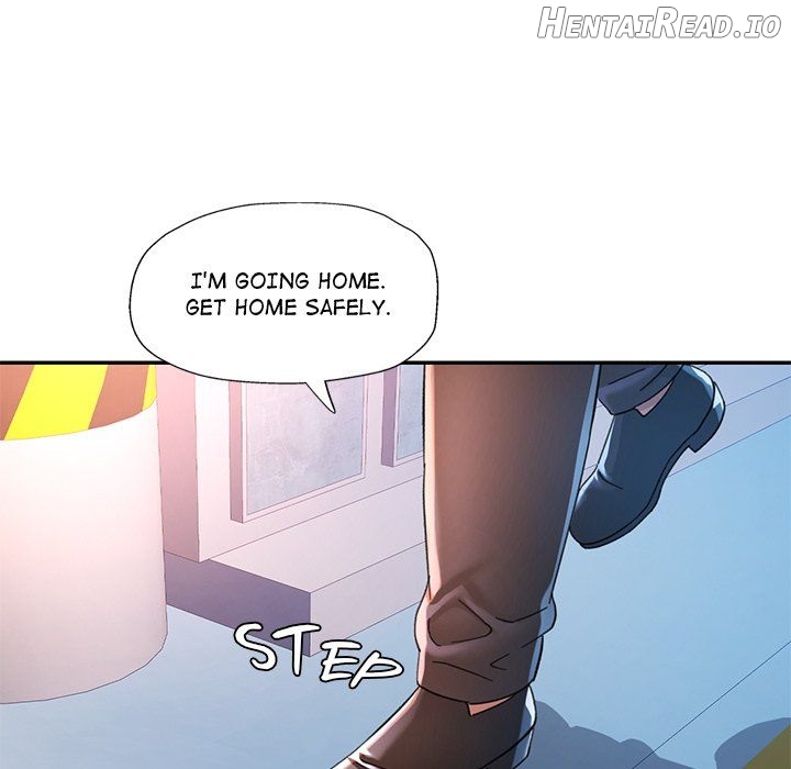 In Her Place Chapter 76 - page 43