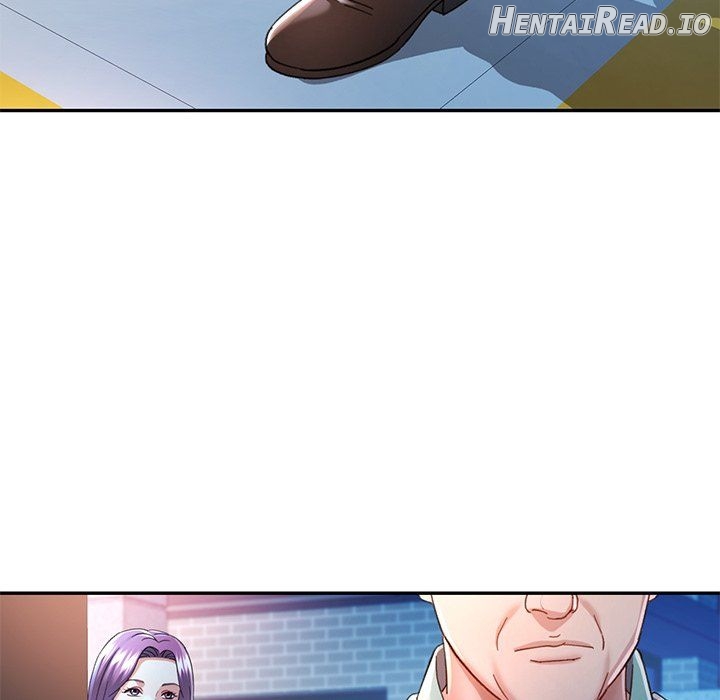 In Her Place Chapter 76 - page 44