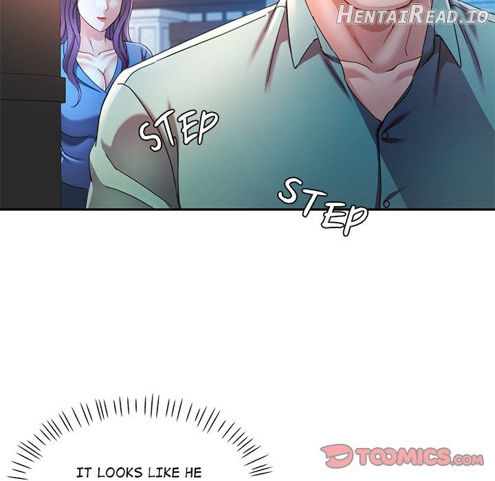 In Her Place Chapter 76 - page 45
