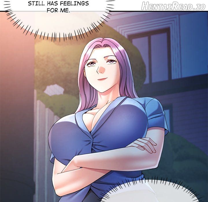 In Her Place Chapter 76 - page 46