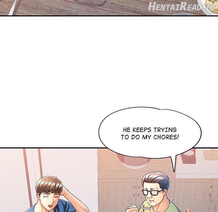 In Her Place Chapter 76 - page 49
