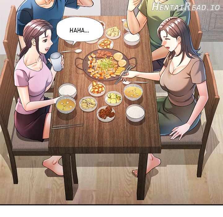 In Her Place Chapter 76 - page 50