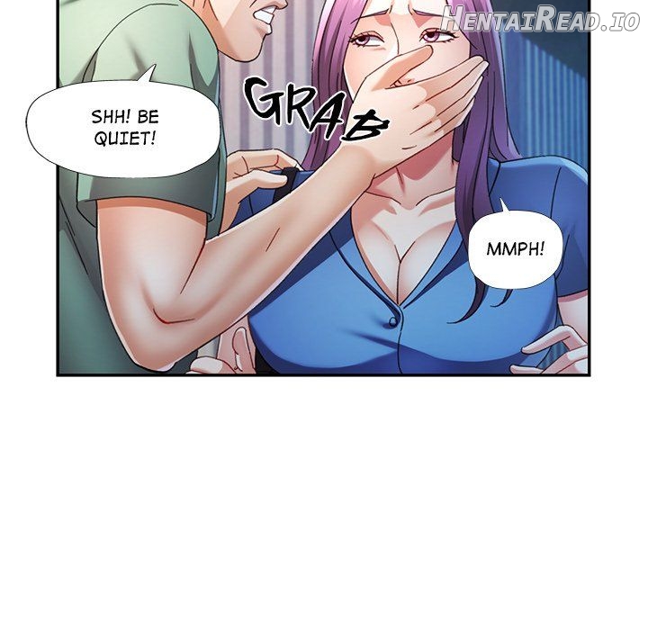 In Her Place Chapter 76 - page 6