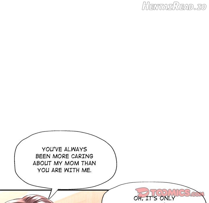 In Her Place Chapter 76 - page 51