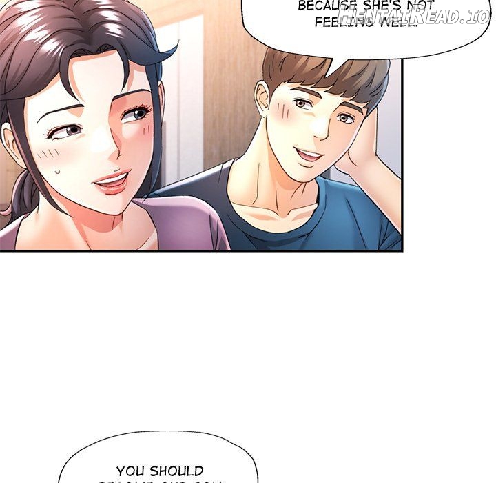 In Her Place Chapter 76 - page 52