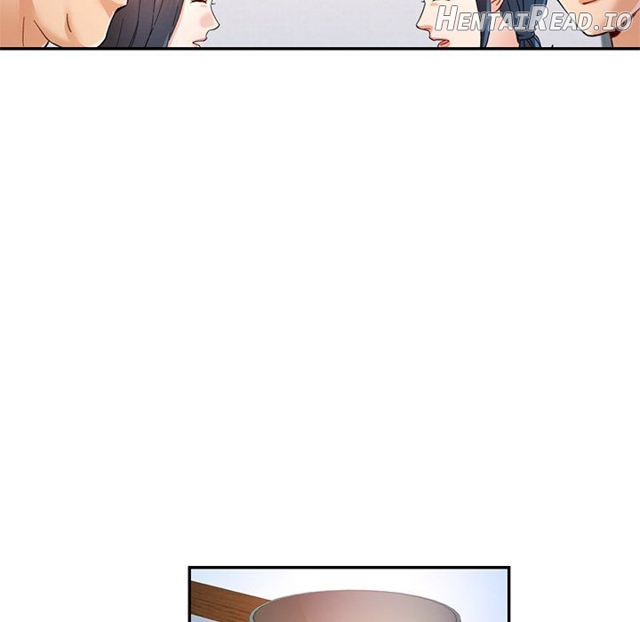 In Her Place Chapter 76 - page 55