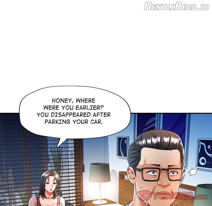 In Her Place Chapter 76 - page 57