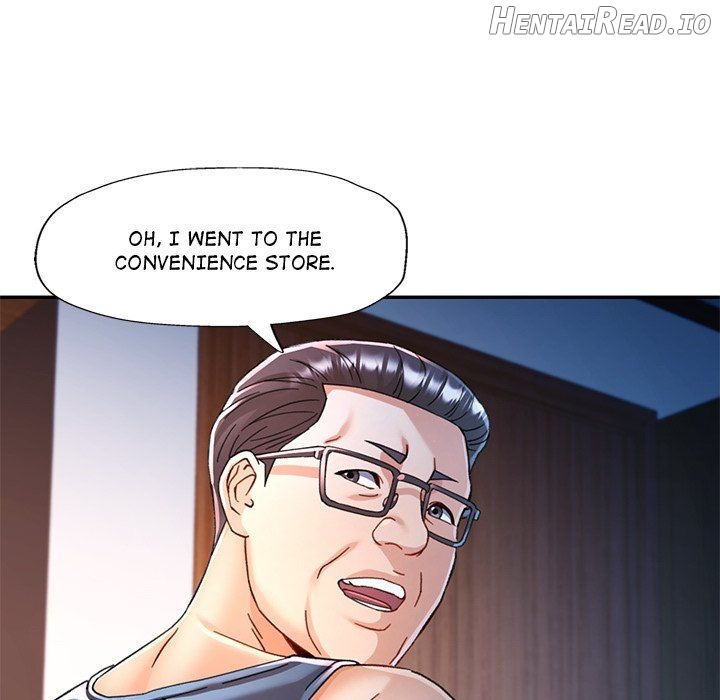 In Her Place Chapter 76 - page 59