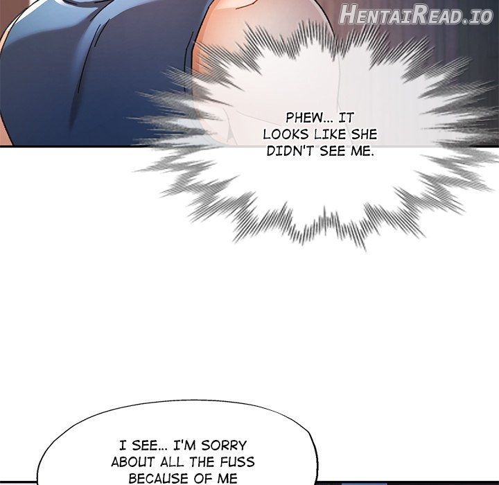 In Her Place Chapter 76 - page 60