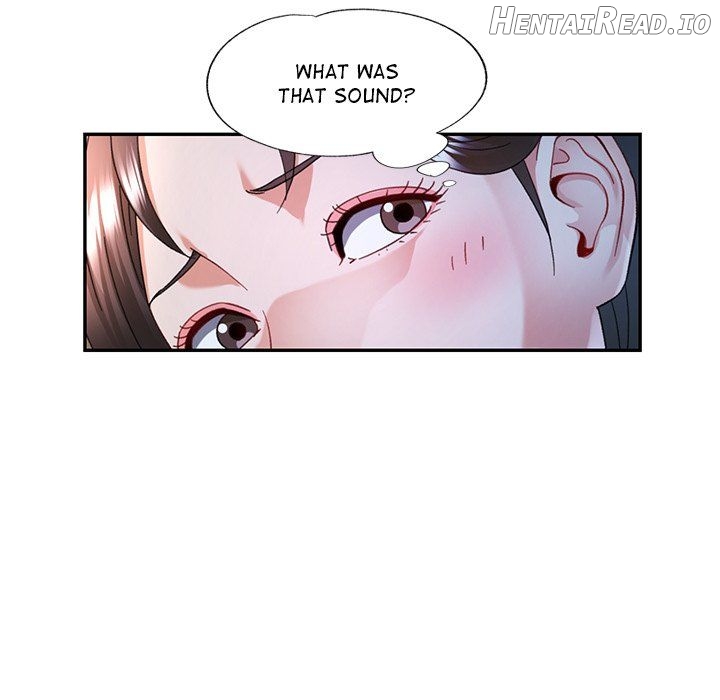 In Her Place Chapter 76 - page 7