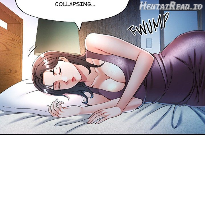 In Her Place Chapter 76 - page 61