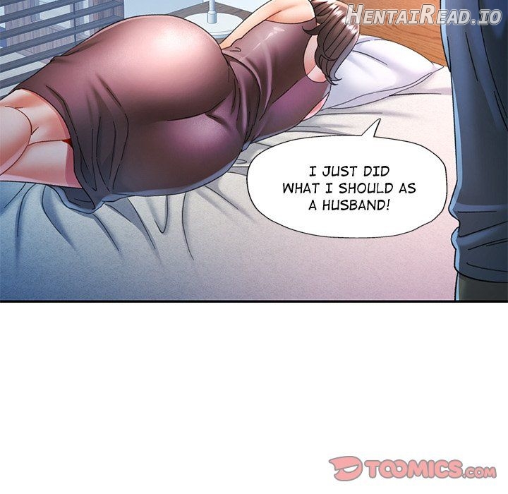 In Her Place Chapter 76 - page 63