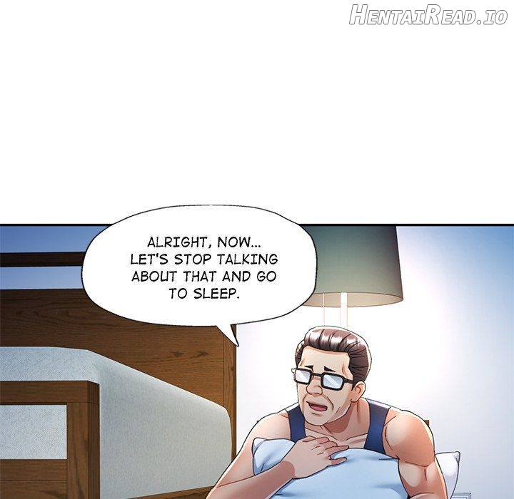 In Her Place Chapter 76 - page 64