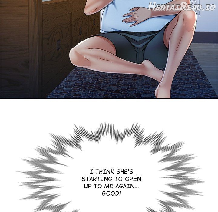 In Her Place Chapter 76 - page 65