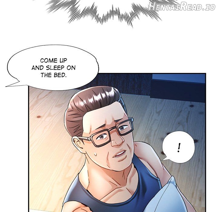 In Her Place Chapter 76 - page 66