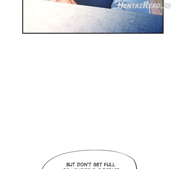 In Her Place Chapter 76 - page 67