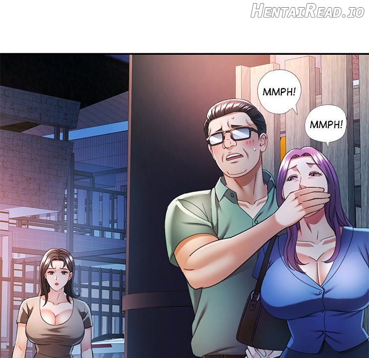 In Her Place Chapter 76 - page 8