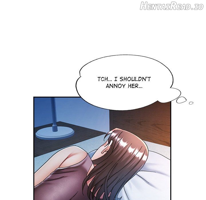 In Her Place Chapter 76 - page 71