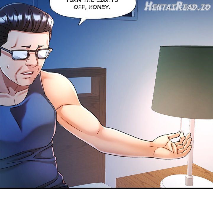 In Her Place Chapter 76 - page 73