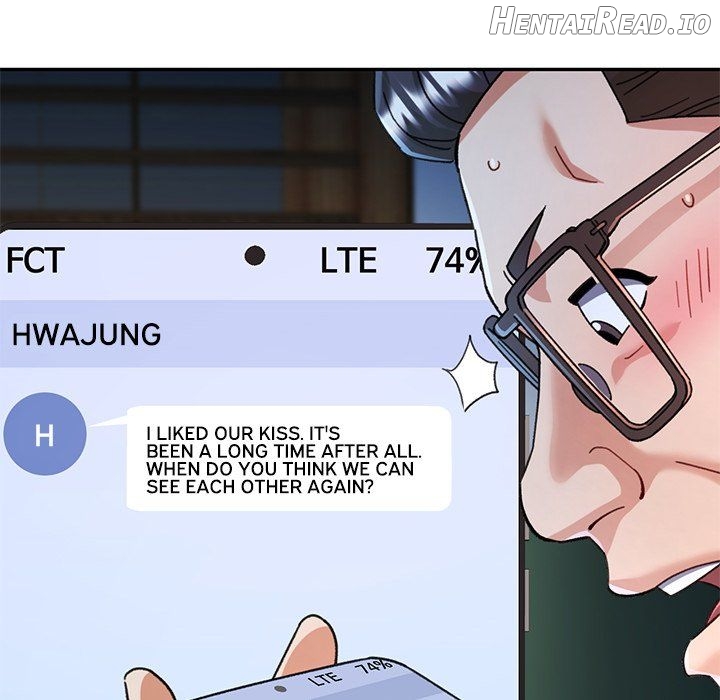 In Her Place Chapter 76 - page 76
