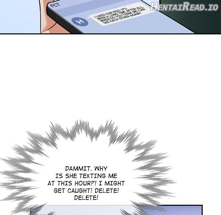 In Her Place Chapter 76 - page 77