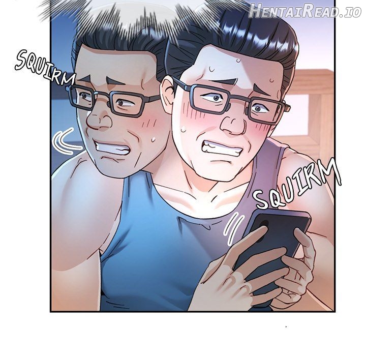 In Her Place Chapter 76 - page 78