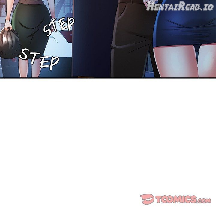 In Her Place Chapter 76 - page 9