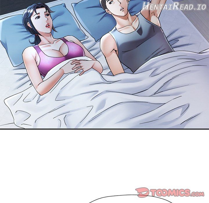 In Her Place Chapter 76 - page 81