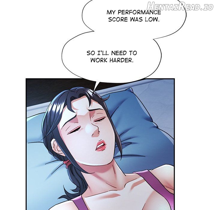 In Her Place Chapter 76 - page 82