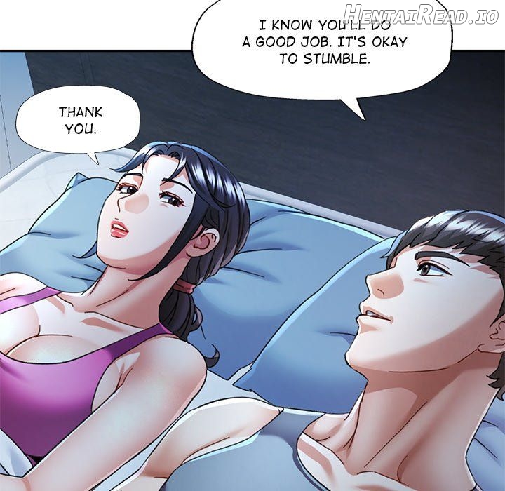 In Her Place Chapter 76 - page 84