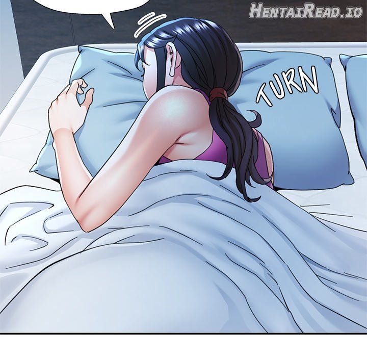 In Her Place Chapter 76 - page 86