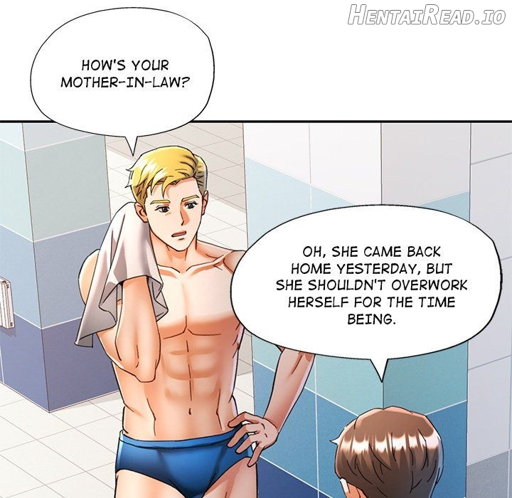 In Her Place Chapter 76 - page 91
