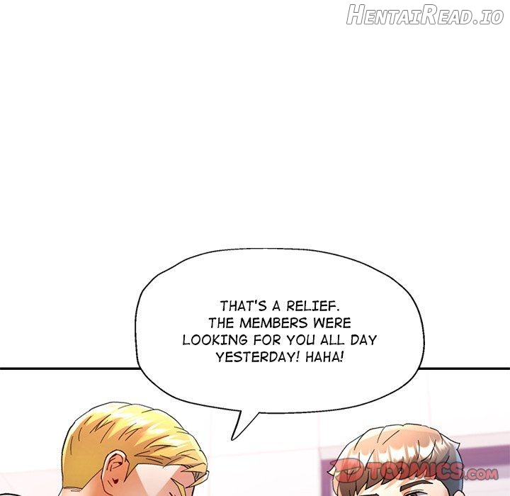 In Her Place Chapter 76 - page 93