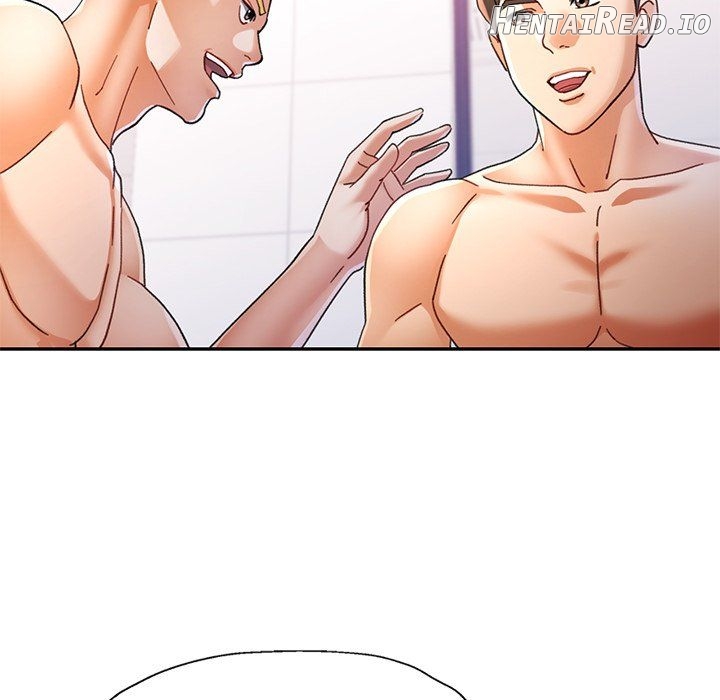 In Her Place Chapter 76 - page 94