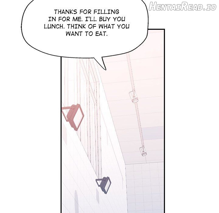 In Her Place Chapter 76 - page 95