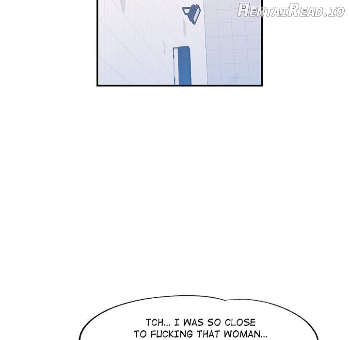 In Her Place Chapter 76 - page 96