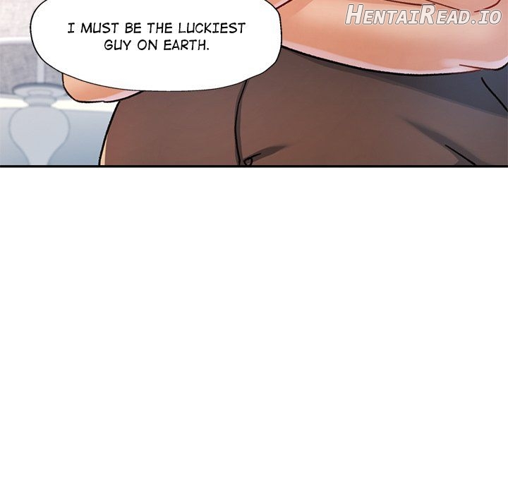 In Her Place Chapter 77 - page 11