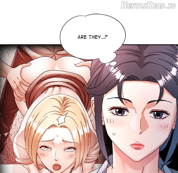 In Her Place Chapter 77 - page 104