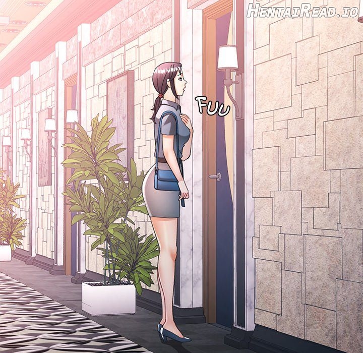 In Her Place Chapter 77 - page 106
