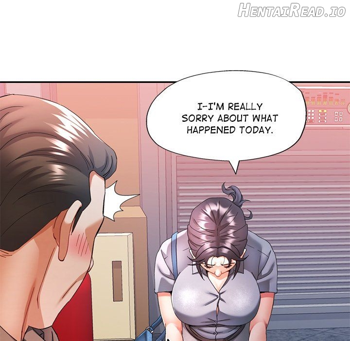 In Her Place Chapter 77 - page 113